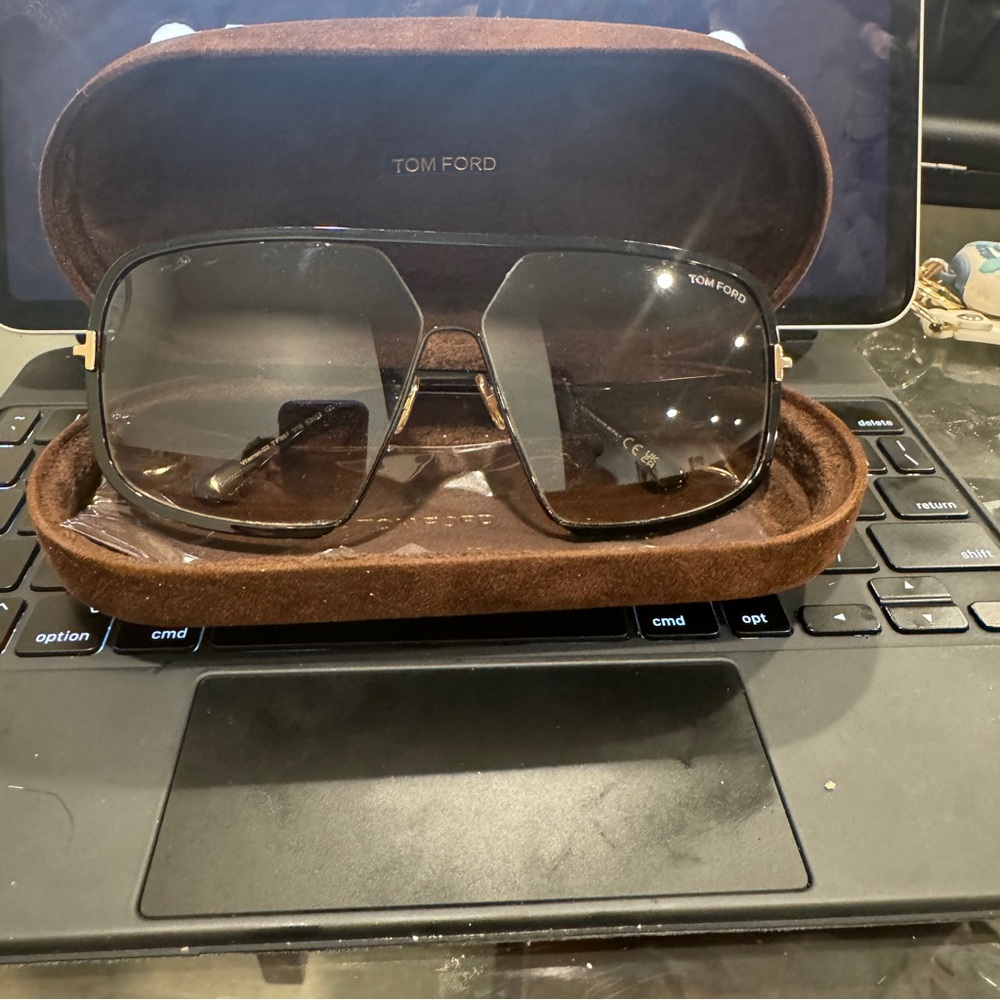 TomFord glasses